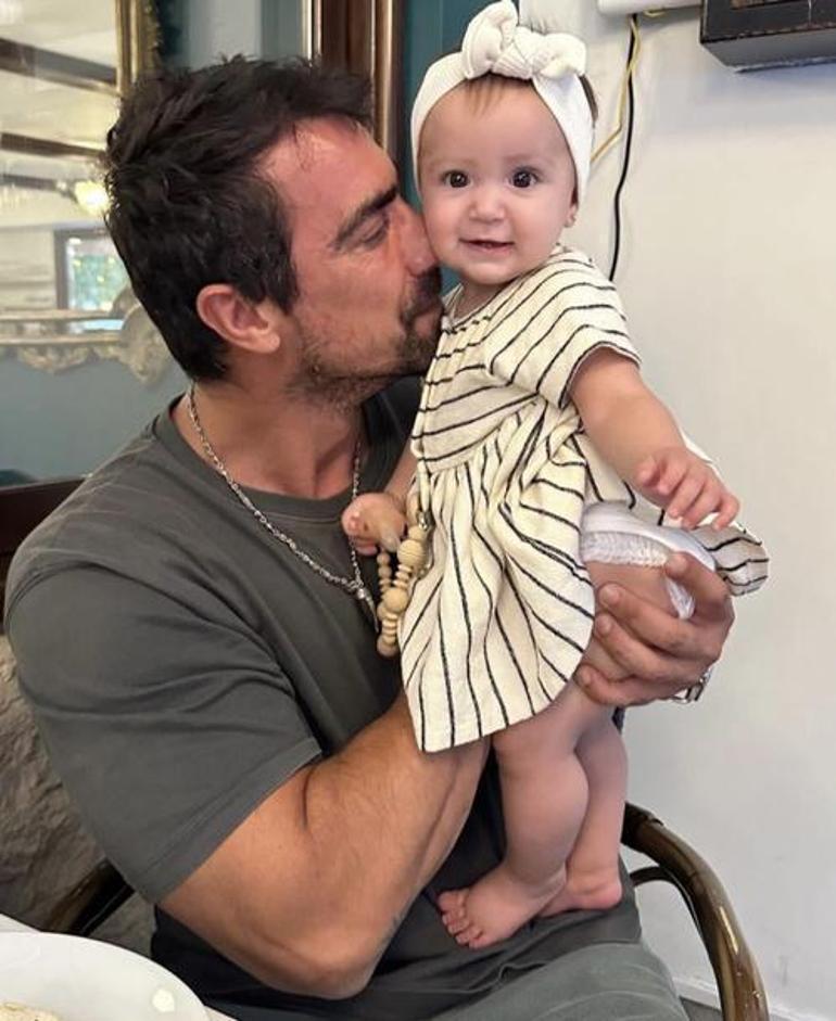 İbrahim Çelikkol: Sporu proje için yapmıyorum