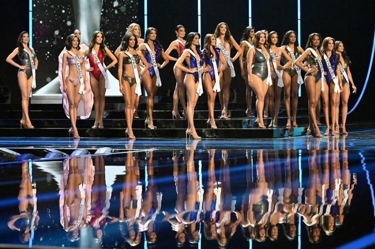 Miss Universe 2023'ü Nikaragua güzeli Sheynnis Palacios kazandı