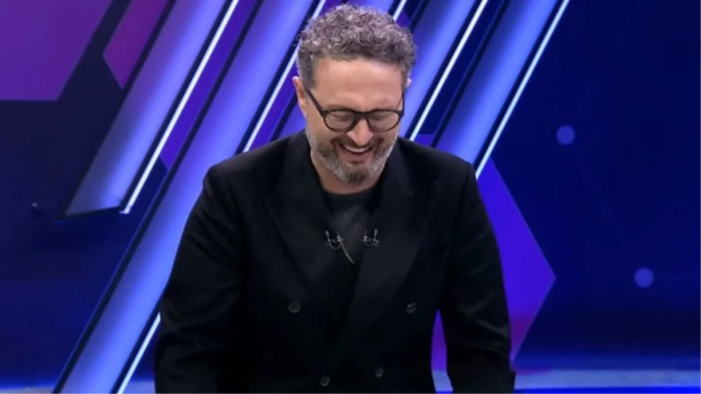 İbrahim Selim, Kelime Oyunu’nda ‘El indirim’ esprisiyle kahkahaya boğuldu
