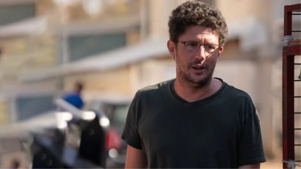 Netflix dizisi Fauda’da rol alan İsrailli oyuncu Matan Meir, Kassam güçleri tarafından öldürüldü