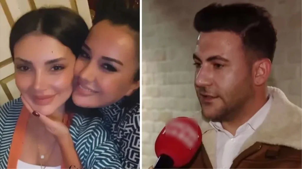 Nez Demir’in eski eniştesi açtı ağzını yumdu gözünü! Naylon faturadan vergi kaçakçılığına kadar her şey varmış
