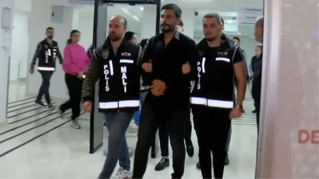 Operasyonunda gözaltına alınan Engin Polat’ın anneannesi serbest bırakıldı