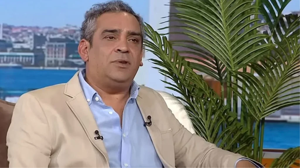 Şarkıcı Ege’den yıllar sonra gelen itiraf: En büyük keşkem eski sevgilim, onun kızı benim olabilirdi