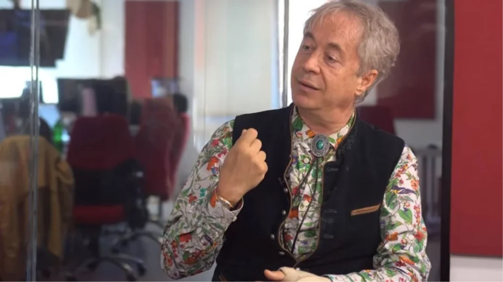 Son röportajını Haberler.com’a veren Metin Uca vasiyeti açıklamıştı: Küllerimin İstanbul Boğazı’ndan serpilmesini isterdim