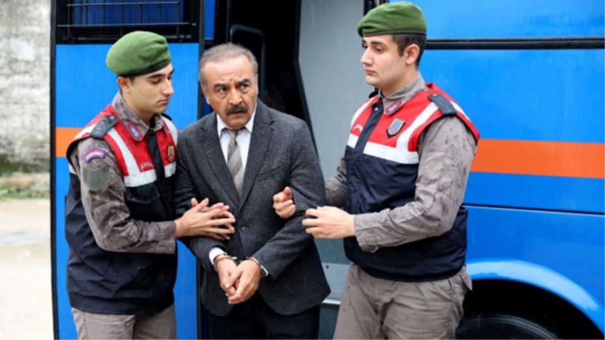 Yılmaz Erdoğan'ın başrol olduğu İnci Taneleri dizisinin fragmanı tepki çekti