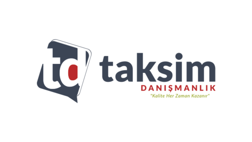 Taksim Danışmanlık Hizmetleri CE Belgesi Süreci