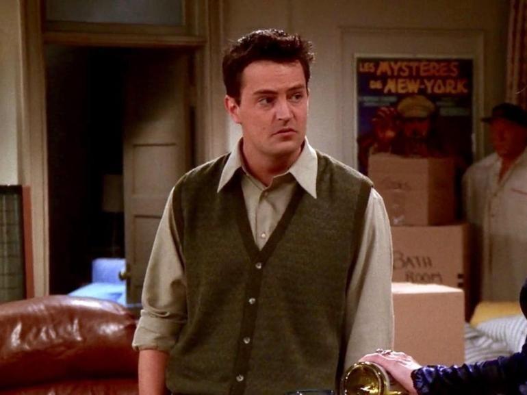 Cansız bedeni jakuzide bulunmuştu! 'Friends' yıldızı Matthew Perry'nin ölüm sebebi belli oldu