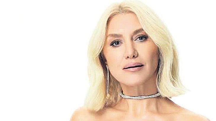 ‘50 Fifty’ Mansur’u ağırlıyor