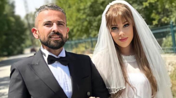 Eşi Muhammet Aydın’ı silmişti! Tuğçe Tayfur’dan ‘ayrılık’ açıklaması