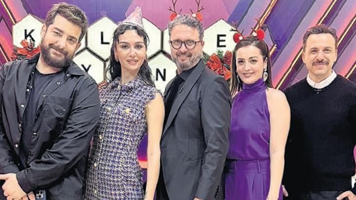 Eğlenceli anlar