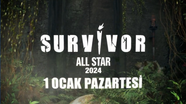 Survivor All Star 2024 tanıtımı yayınlandı! İddialı sloganlar fragmana damga vurdu