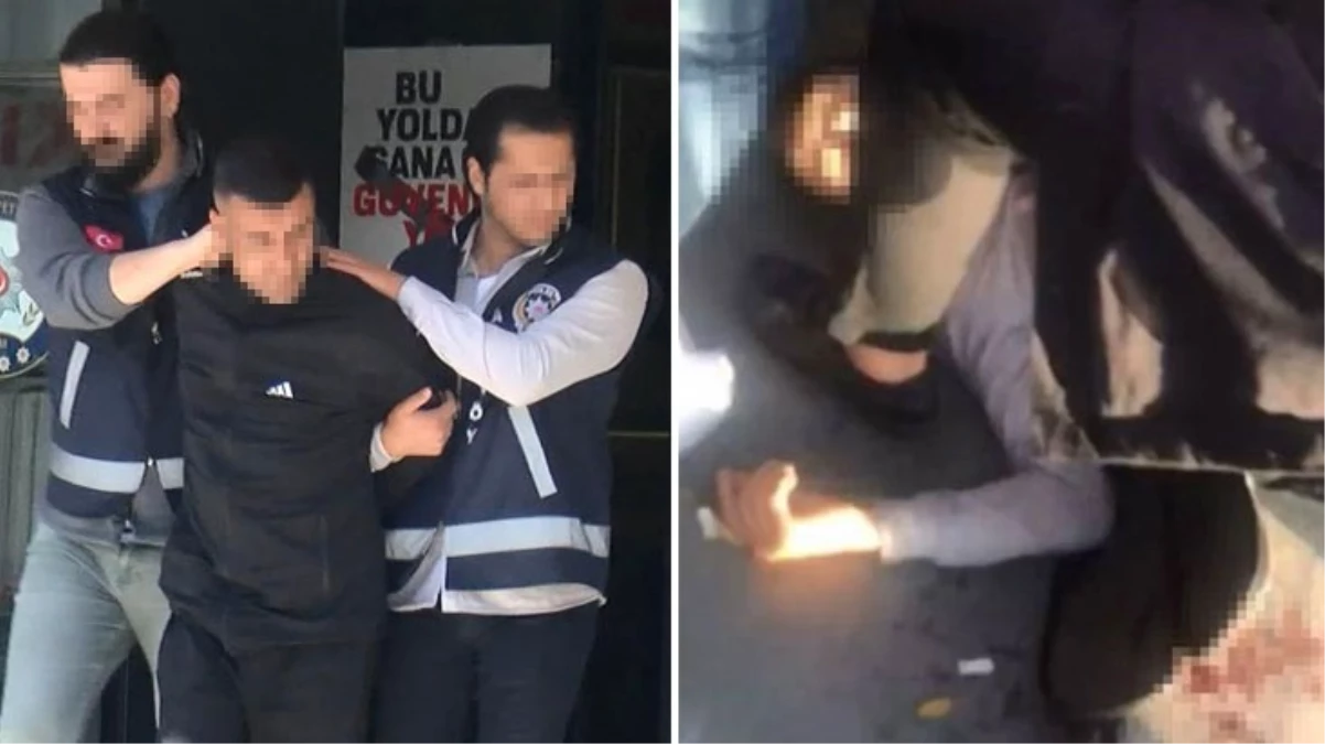 Kadıköy'deki istek şarkı cinayeti: Şüpheliden nefsi müdafaa savunması