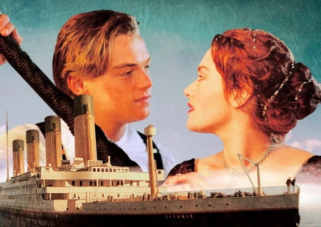 Ünlü yönetmen James Cameron, Titanic filminde yaptığı hileyi yıllar sonra ilk kez açıkladı