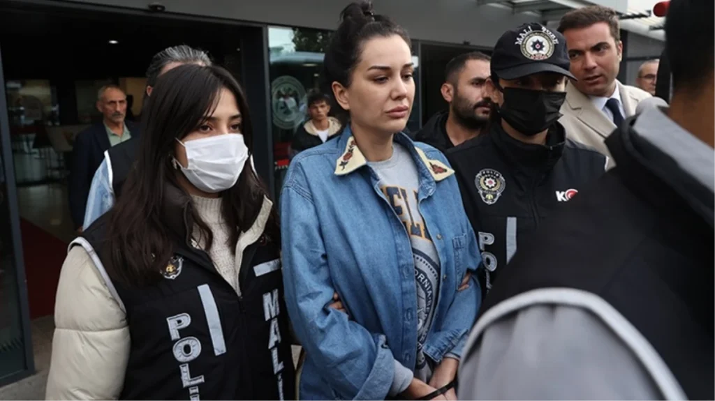 Dilan Polat soruşturmasını yürüten Savcı Gökalp Kökçü Erzurum’a atandı
