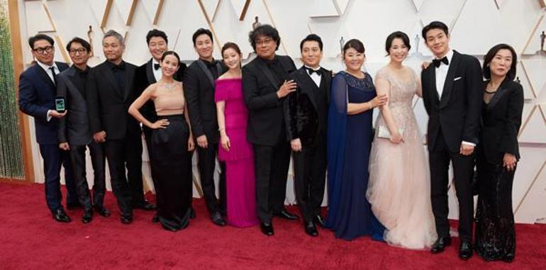 Oscar ödüllü 'Parasite' filminin oyuncusu Lee Sun-kyun aracında ölü bulundu