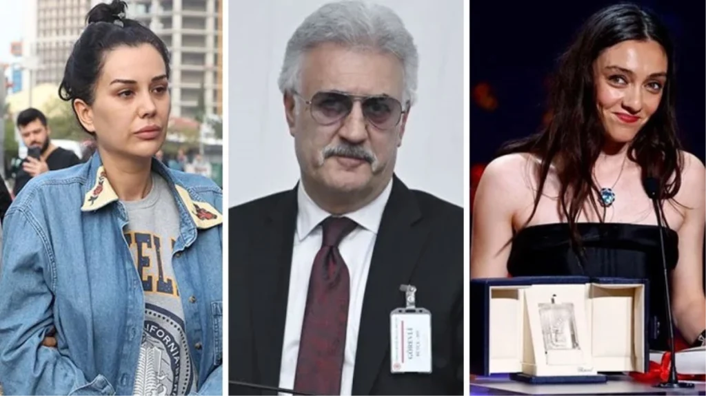 Habermetre 2023’e damga vuran magazin olaylarını sıraladı! Zirvede Dilan Polat’ın tutuklanması var