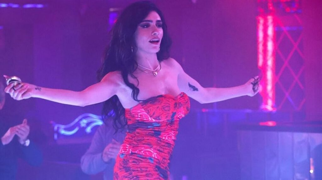 İnci Taneleri’nden 2. fragman yayınlandı! Hazar Ergüçlü’nün pavyon dansı alkış topladı