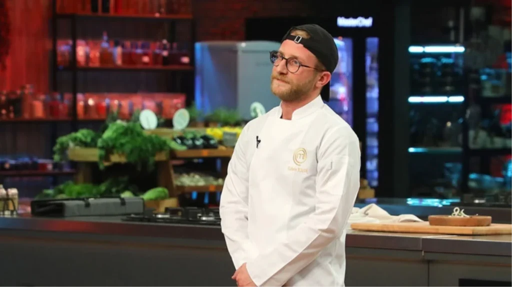 MasterChef’te ilk şef önlüğünü giyen isim Tahsin oldu