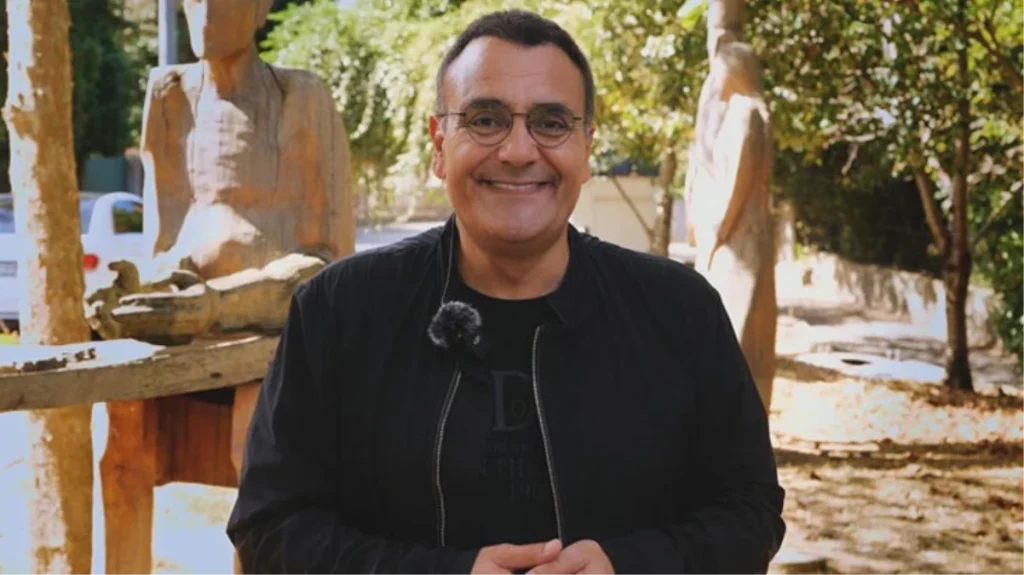 Mesut Yar, Datça Belediye Başkanlığına aday oldu