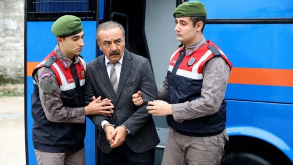 Yılmaz Erdoğan’ın başrol olduğu İnci Taneleri dizisinin fragmanı tepki çekti