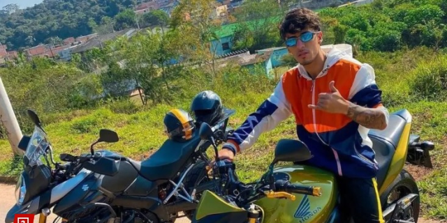 Brezilyalı YouTuber, komşusuyla ilişkiye girdikten sonra öldü! Cesede bahçede gömülü bulundu