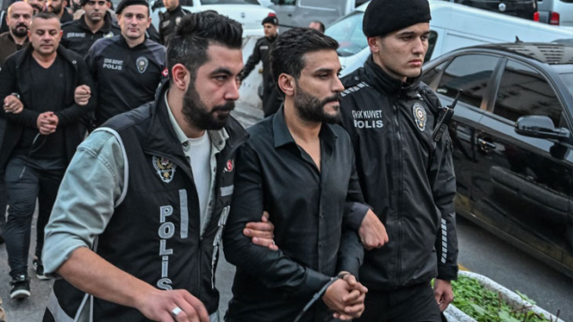 Engin ve Dilan Polat'ın tutuklulukları devam edecek