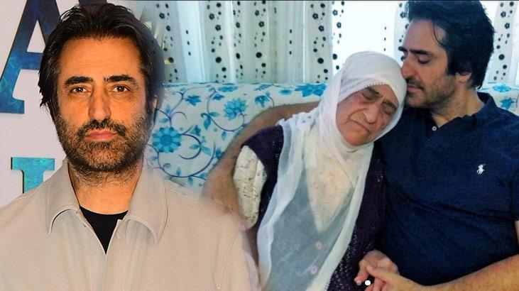 Mahsun Kırmızıgül: Annem beni tanımıyor!