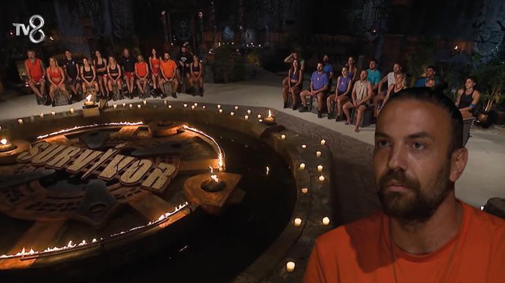 Survivor 2024 All Star’da üçüncü eleme adayı belli oldu! ‘Kendimi güvende hissetmiyorum’