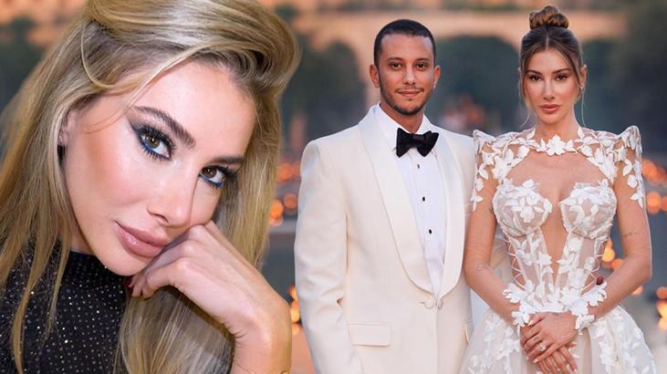 Formula E CEO’suyla aşk yaşadığı iddia edilmişti! ‘Boşandığımdan beri kimsenin elini tutmadım’