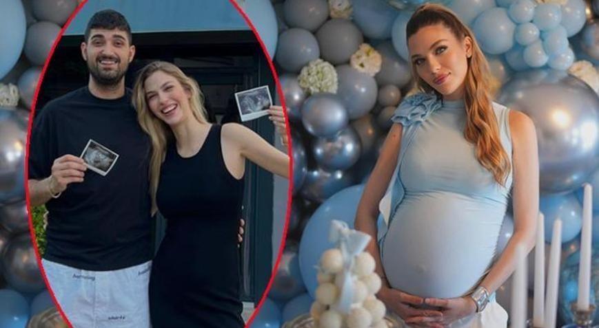 İkiz bebeklerinden biri ameliyat olan Yasemin Şefkatli’den ilk açıklama