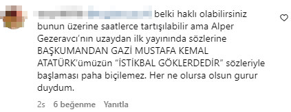 Manken Tuğba Özay'dan Türkiye'nin ilk insanlı uzay yolculuğuna tepki çeken yorum: 55 milyon dolara turistik gezi