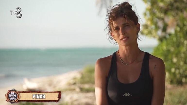 Survivor All Star'da 3.eleme adayı belli oldu! Nagihan açtı ağzını yumdu gözünü