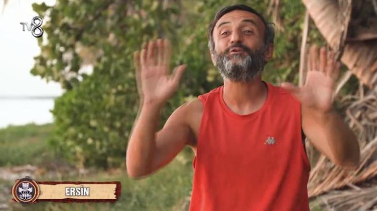 Survivor All Star'da 3.eleme adayı belli oldu! Nagihan açtı ağzını yumdu gözünü