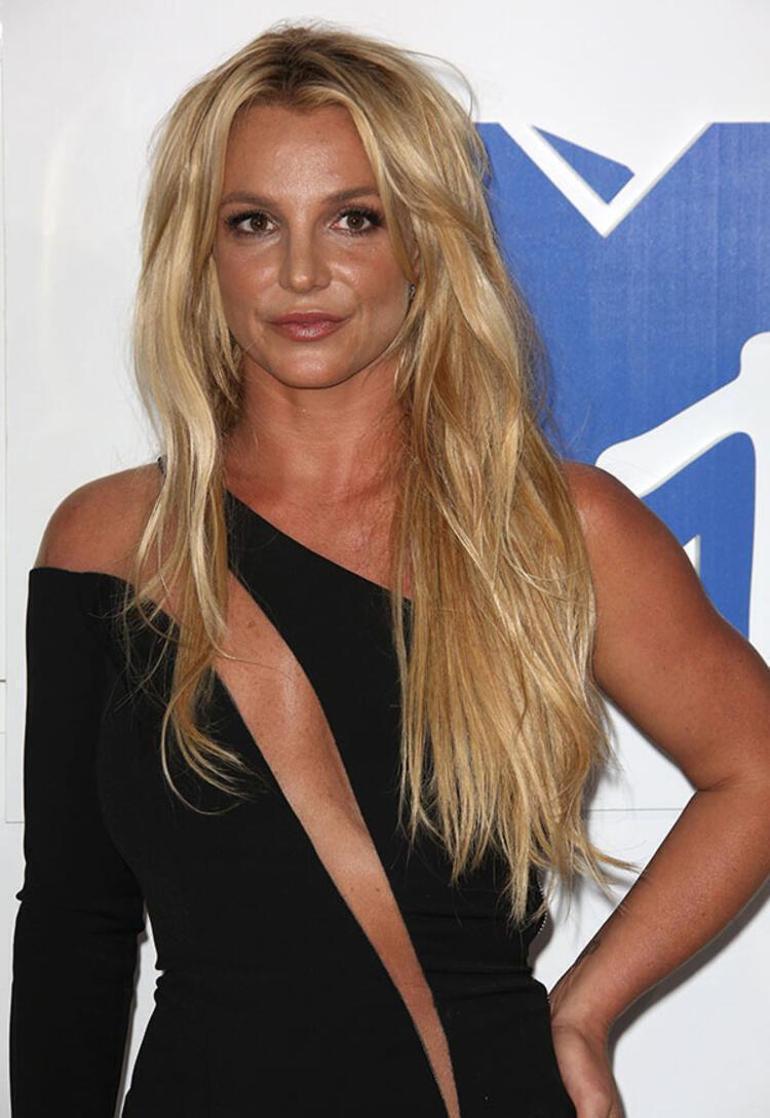 Britney Spears'tan hayranlarını üzen haber: Müziğe asla dönmeyeceğim!