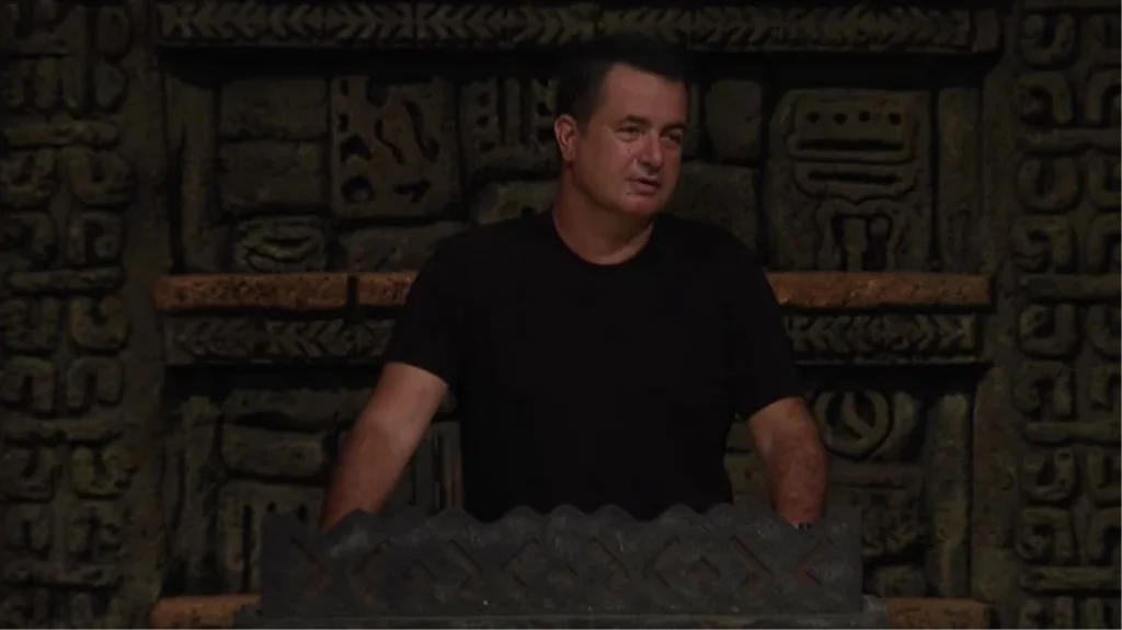 Ada konseyini acil toplayan Acun Ilıcalı büyük sürprizi duyurdu! Survivor’da yeni dönem