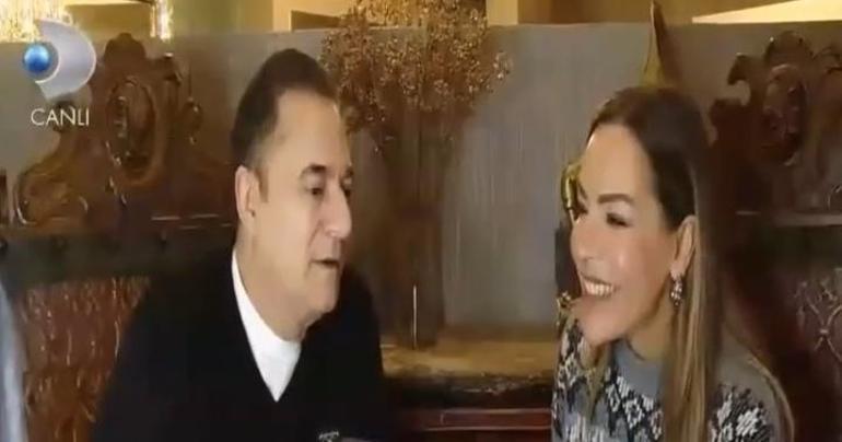 Mehmet Ali Erbil'den kızı Yasmin Erbil'e: Babası bundan sonra kaç yaz görecek?