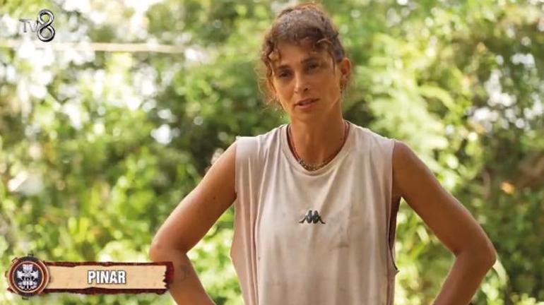 Survivor All Star'da eleme adayı belli oldu! Sercan'dan herkesi korkutan sakatlık