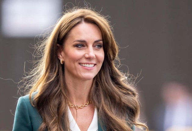 Galler Prensesi Kate Middleton ameliyat oldu