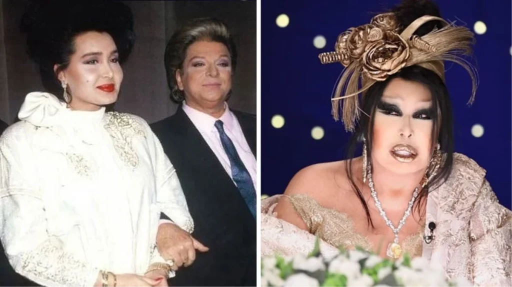 Bülent Ersoy’dan Zeki Müren için ağızları açık bırakacak sözler: Benim ölmem için dua etmiş, acımasız ve kıskanç biriydi