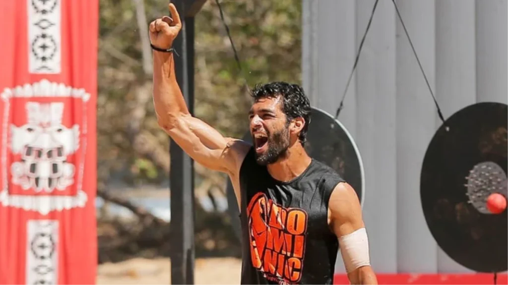Eski Survivor yarışmacısı Melih Özkaya, Yalı Çapkını’nın kadrosuna katılıyor