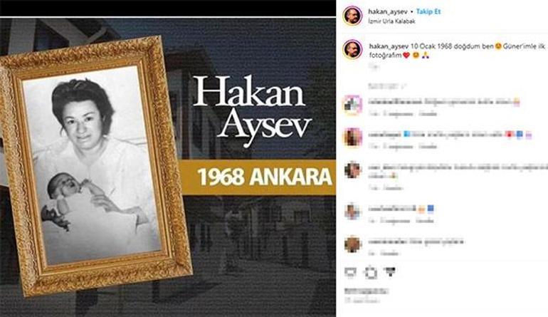 10 Ocak 1968 Ankara... 'Güner'imle ilk fotoğrafım'