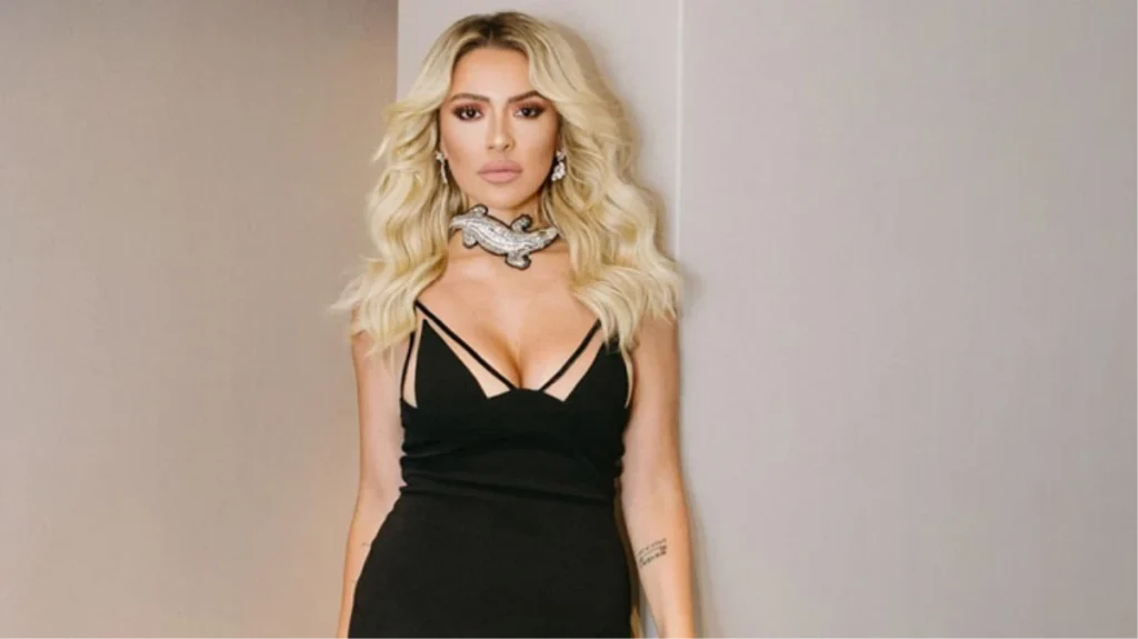Hadise, hakkında çıkan aşk dedikodularına cevap verdi: Hayatıma biri girerse paylaşırım