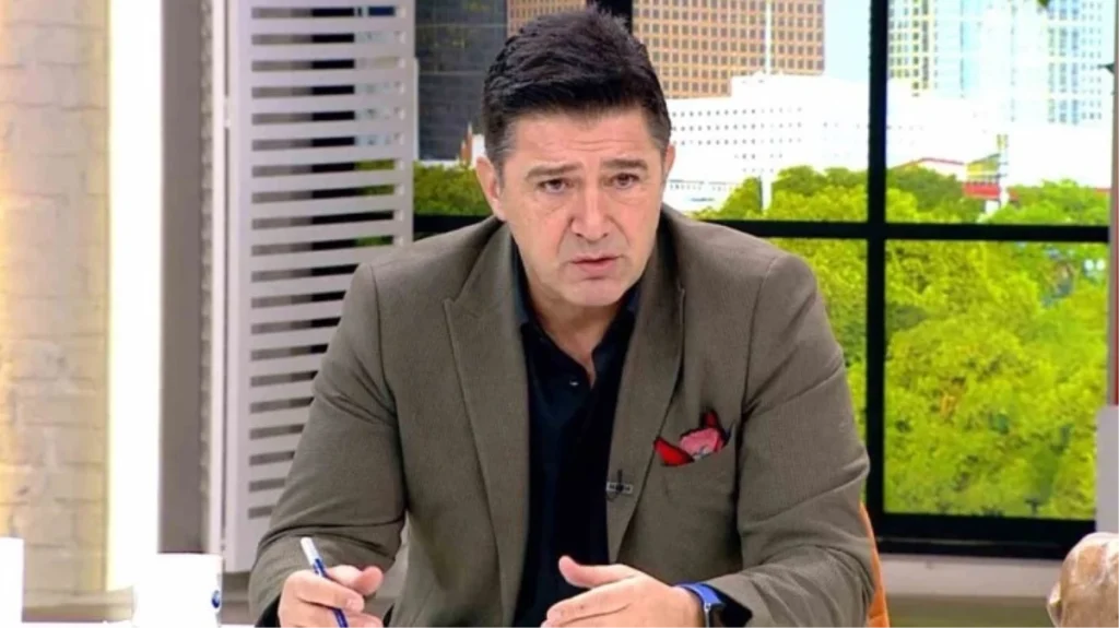 Hakan Ural gözaltına alındığı söylentisini yalanladı: Aslanlar gibi evimdeyim