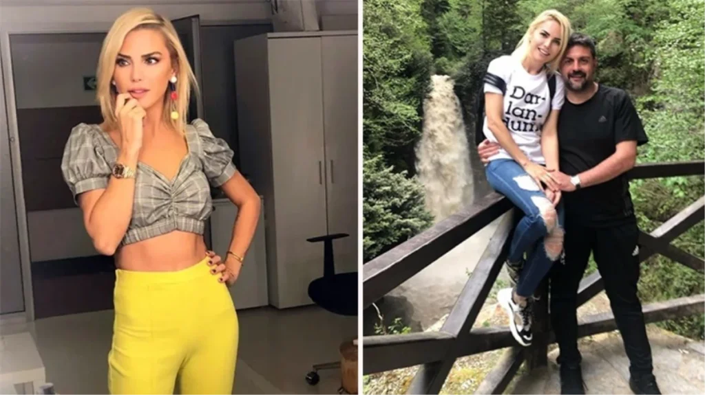 Kararın açıklanmasının ardından Ece Erken’den dikkat çeken paylaşımlar: Kul hakkı diye bir şey var