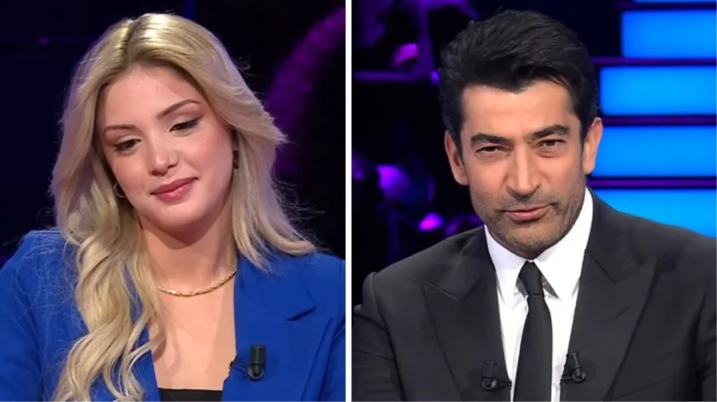 Kim Milyoner Olmak İster’de yarışmacının elenmesine neden olan matematik sorusu hatalı çıktı