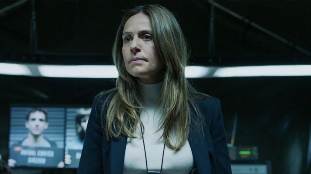 ETA mahkumlarına destek eylemine katılan La Casa de Papel oyuncusu İtziar İtuno’nun reklam sözleşmeleri iptal edildi