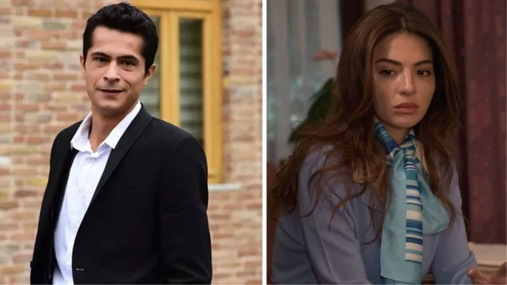 Melisa Aslı Pamuk başrol olduğu filmin galasına katılmadı! Partneri İsmail Hacıoğlu’ndan tepki gecikmedi