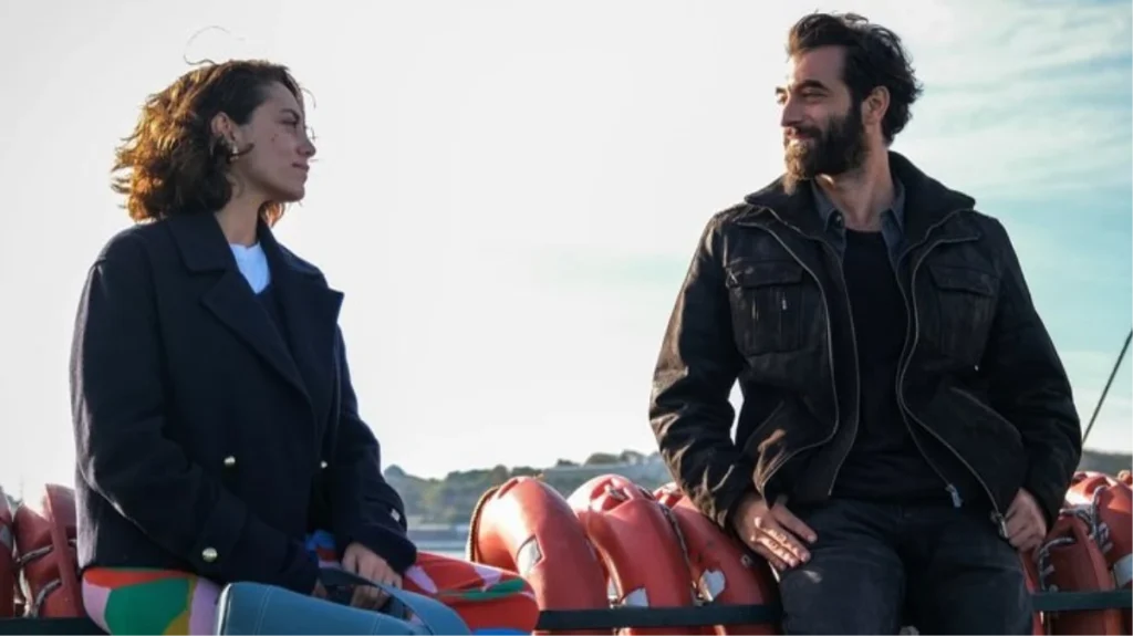 Show TV’nin yeni dizisi Kara, final yapıyor