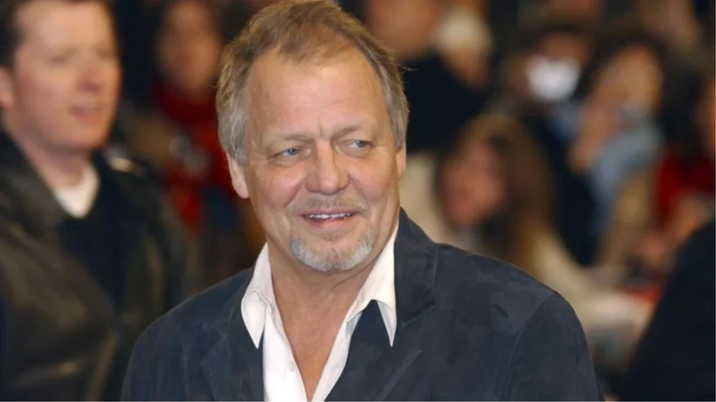 Ünlü aktör David Soul hayatını kaybetti