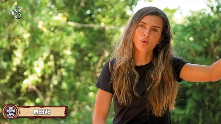 Survivor All Star'da ikinci eleme adayı belli oldu! Sema ile Pınar'ın kavgası olay oldu: Acil durum konseyi yapılacak